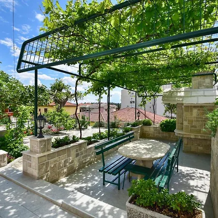 Apartament Vjeko Makarska