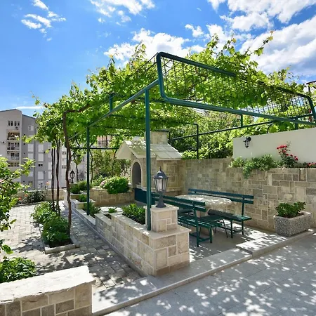 Apartament Vjeko