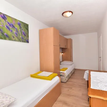 Apartament Vjeko