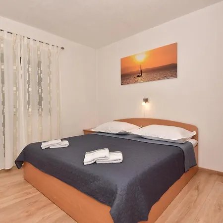 Vjeko Apartament