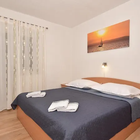 Apartament Vjeko