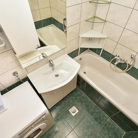 Vjeko Apartament