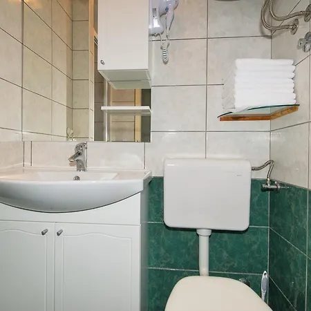 Apartament Vjeko Makarska