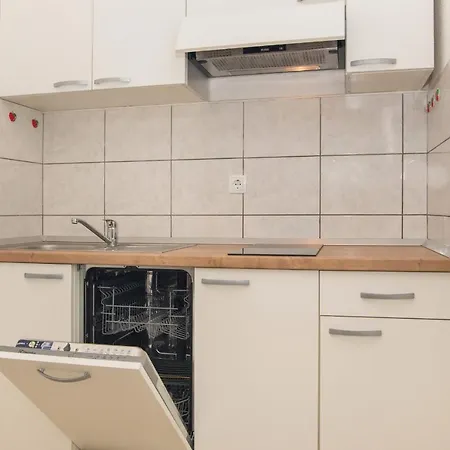 Apartament Vjeko