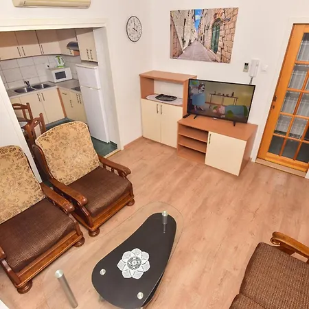 Appartement Vjeko *