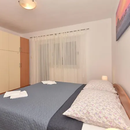 Vjeko Appartement Makarska