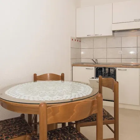 Appartement Vjeko Makarska