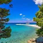 Vjeko Appartamento Makarska