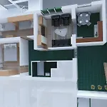 Appartamento Vjeko *