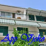 Appartamento Vjeko Makarska