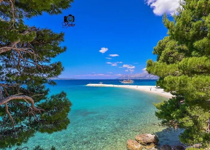 Vjeko Daire Makarska