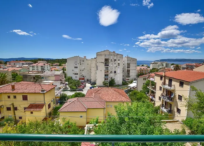 Daire Vjeko Makarska